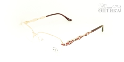 Elegance EL-215 C3 оправа очковая